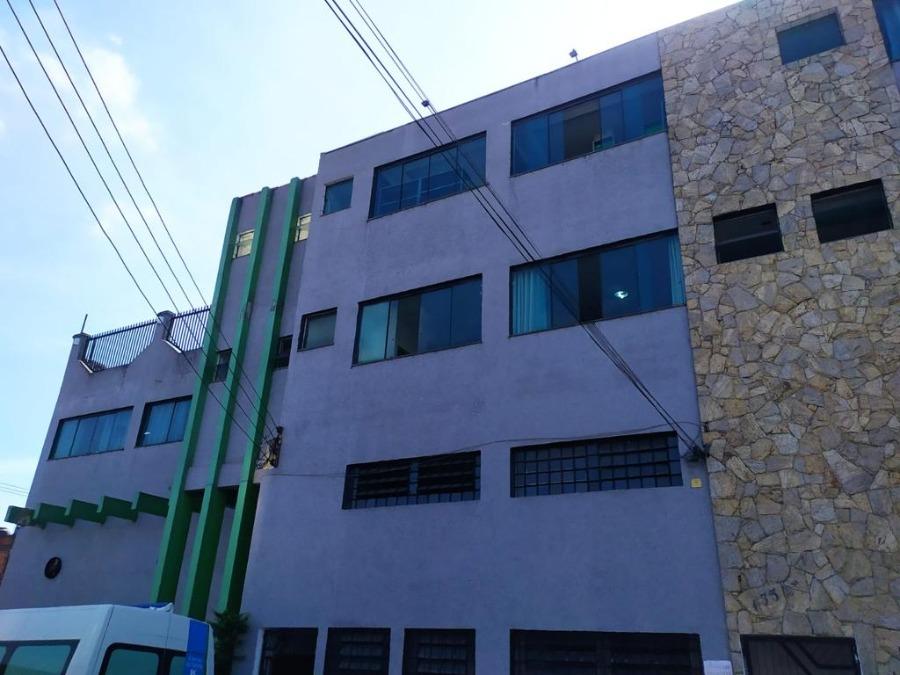 Loja-Salão, 710 m² - Foto 2