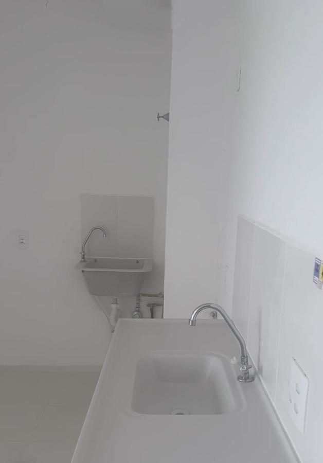 Apartamento, 2 quartos, 35 m² - Foto 1