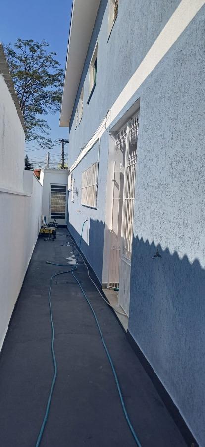 Casa, 3 quartos, 158 m² - Foto 1