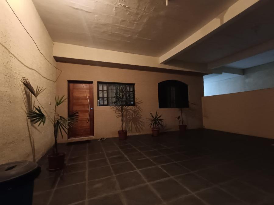 Sobrado, 7 quartos, 120 m² - Foto 1
