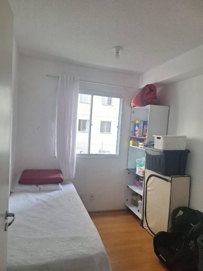 Apartamento, 2 quartos, 45 m² - Foto 4