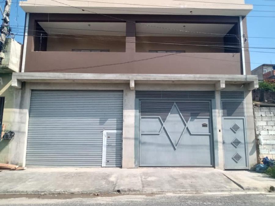 Casa, 3 quartos, 250 m² - Foto 1