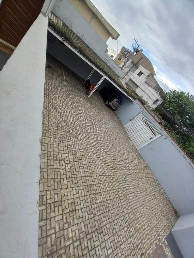 Casa de Condomínio, 2 quartos - Foto 8