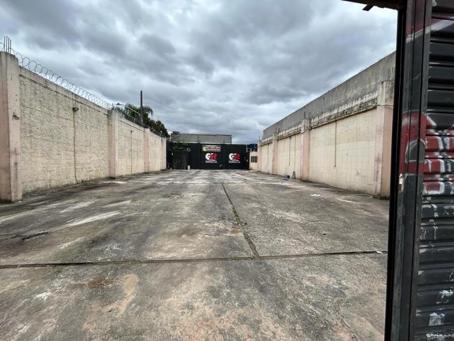 Loja-Salão, 520 m² - Foto 2