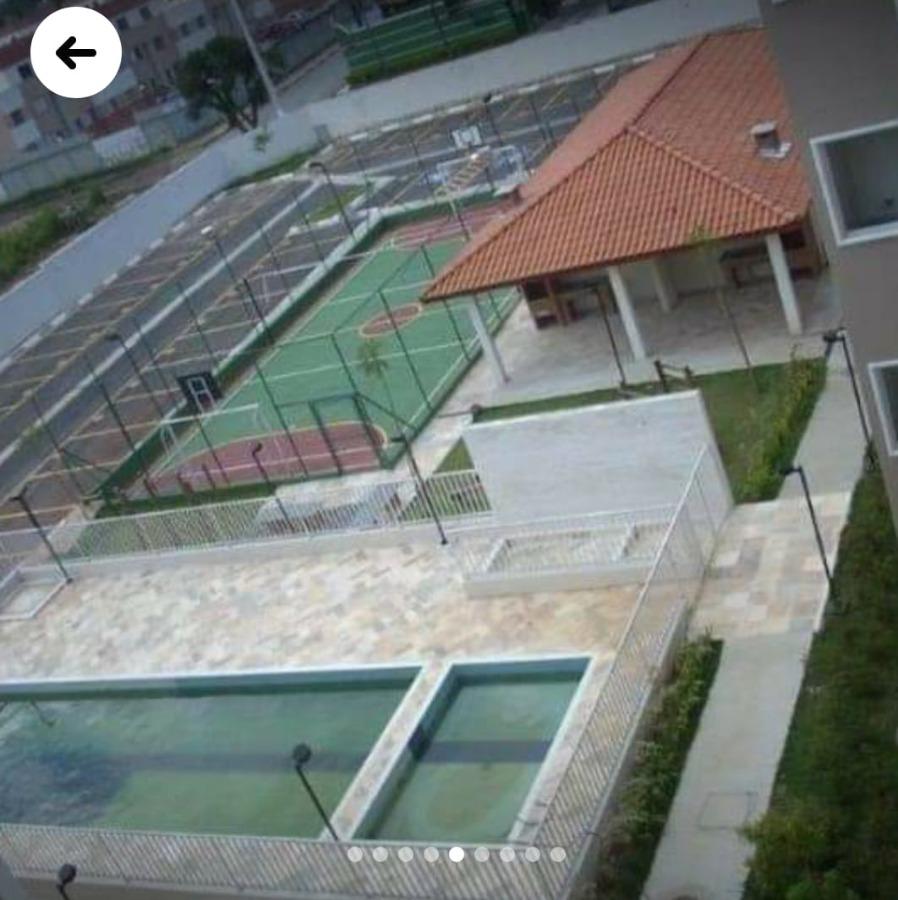 Apartamento, 2 quartos, 47 m² - Foto 8