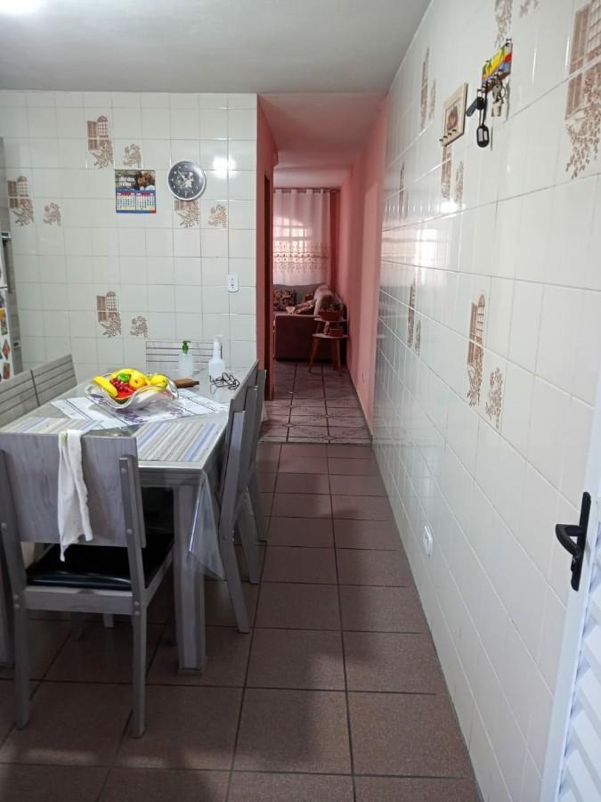 Sobrado, 4 quartos, 155 m² - Foto 4