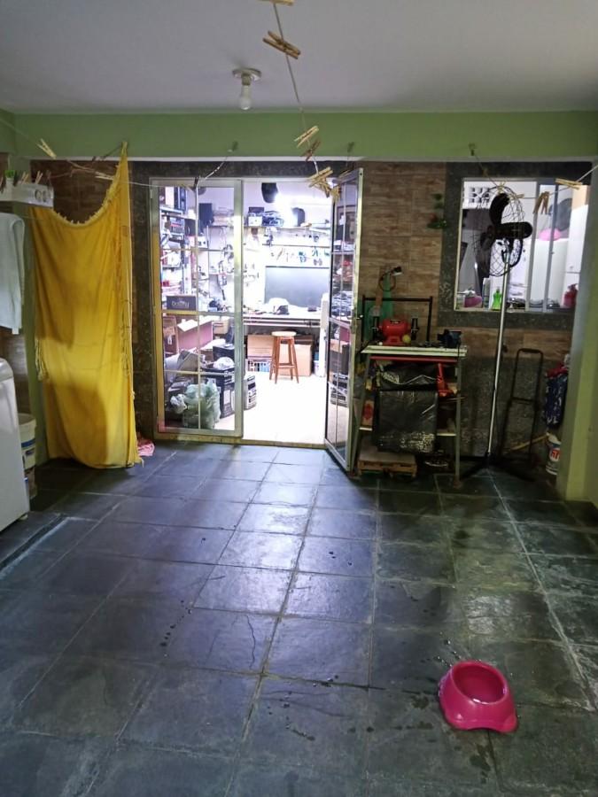 Sobrado à venda com 2 quartos, 146m² - Foto 19