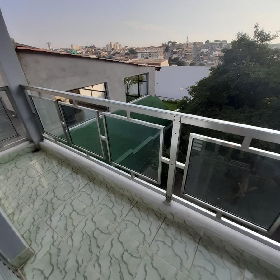 Sobrado à venda com 2 quartos, 120m² - Foto 10