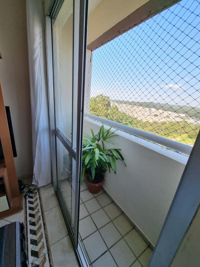 Apartamento à venda com 3 quartos, 55m² - Foto 9