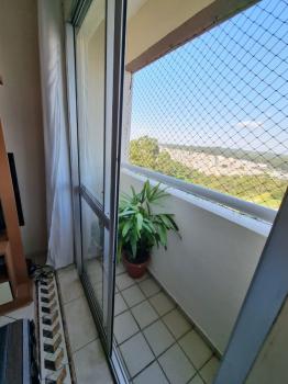 Apartamento para Venda por R$250.000,00 com 55m², 3 dormitórios, 1 vaga e 1 banheiro - Cidade líder, São paulo / SP - Foto 3