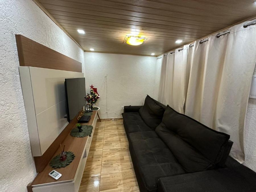 Casa à venda com 2 quartos, 120m² - Foto 5