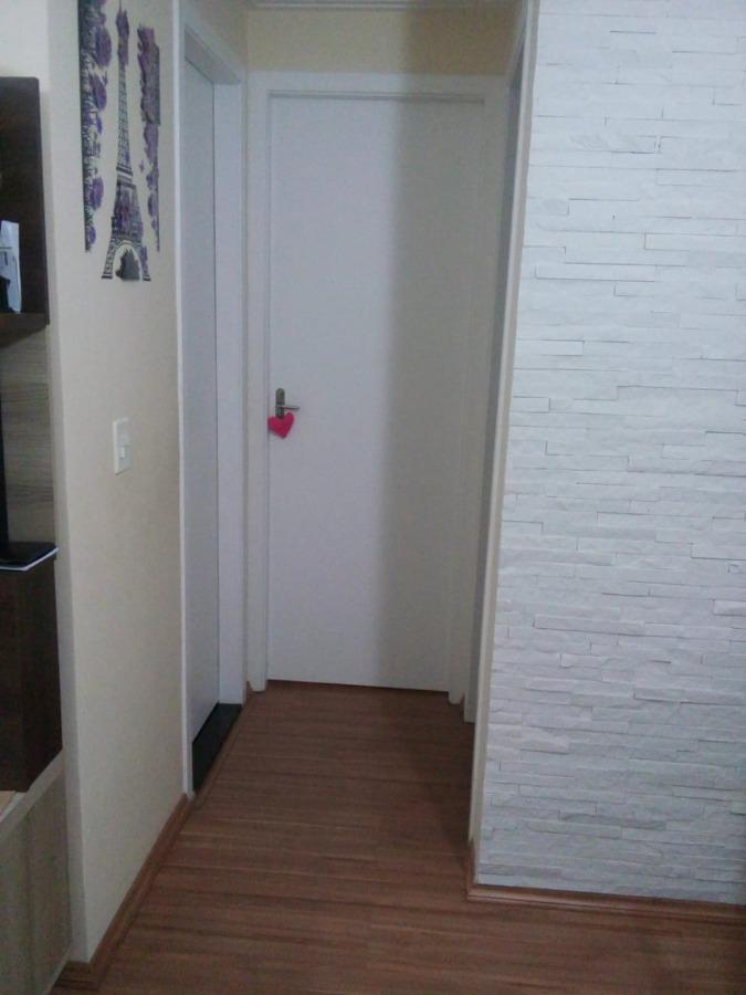 Apartamento à venda com 2 quartos, 54m² - Foto 11