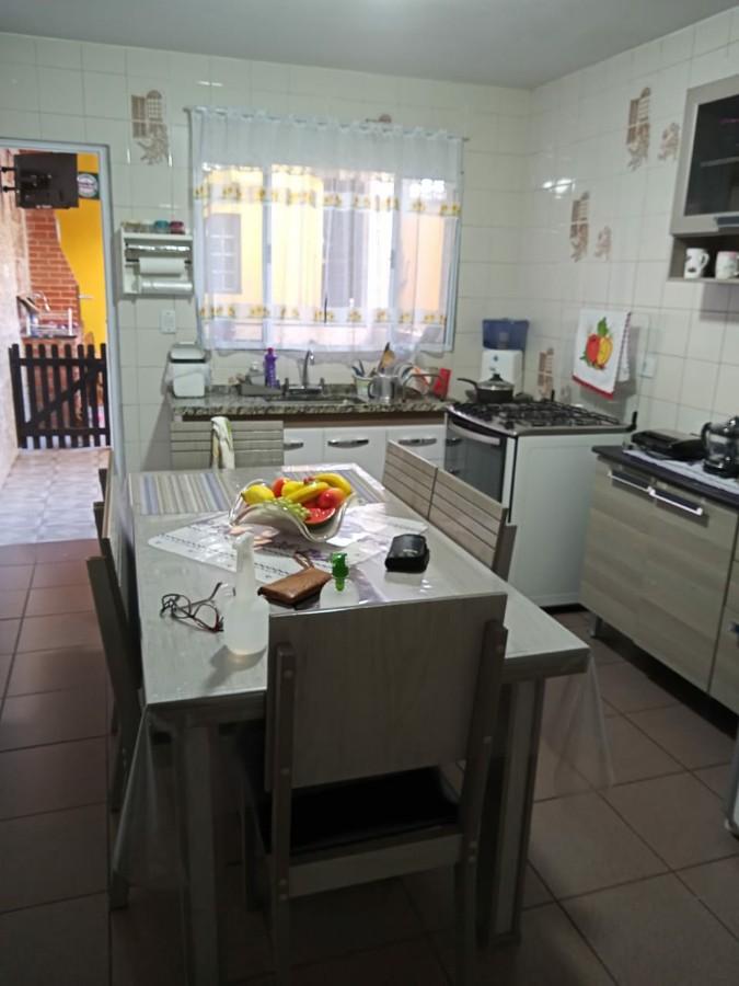 Sobrado à venda com 4 quartos, 155m² - Foto 12