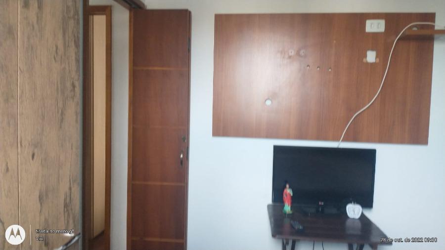 Apartamento à venda com 2 quartos, 56m² - Foto 9