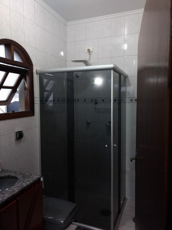 Sobrado à venda com 2 quartos, 120m² - Foto 18