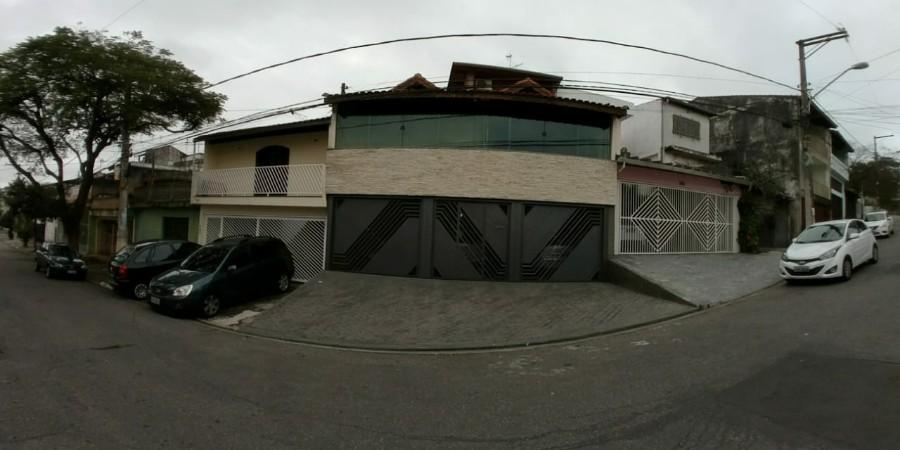 Sobrado à venda com 2 quartos, 120m² - Foto 12