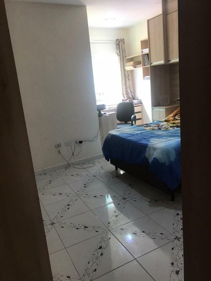 Sobrado à venda com 1 quarto, 120m² - Foto 9