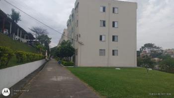 Apartamento para Venda por R$260.000,00 com 56m², 2 dormitórios, 2 suites e 1 vaga - Vila silvia, São paulo / SP
