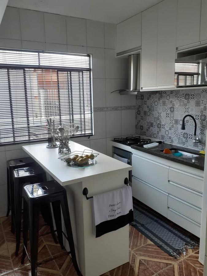 Sobrado à venda com 2 quartos, 120m² - Foto 5