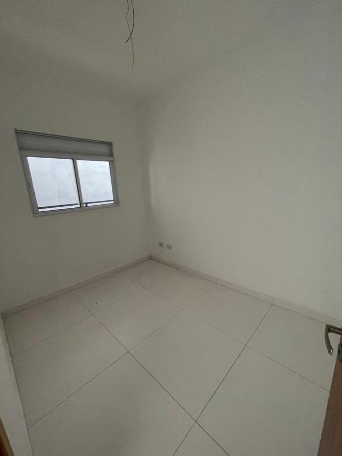 Apartamento à venda com 2 quartos, 40m² - Foto 4