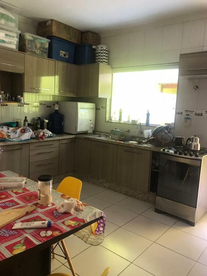 Sobrado à venda com 1 quarto, 120m² - Foto 4