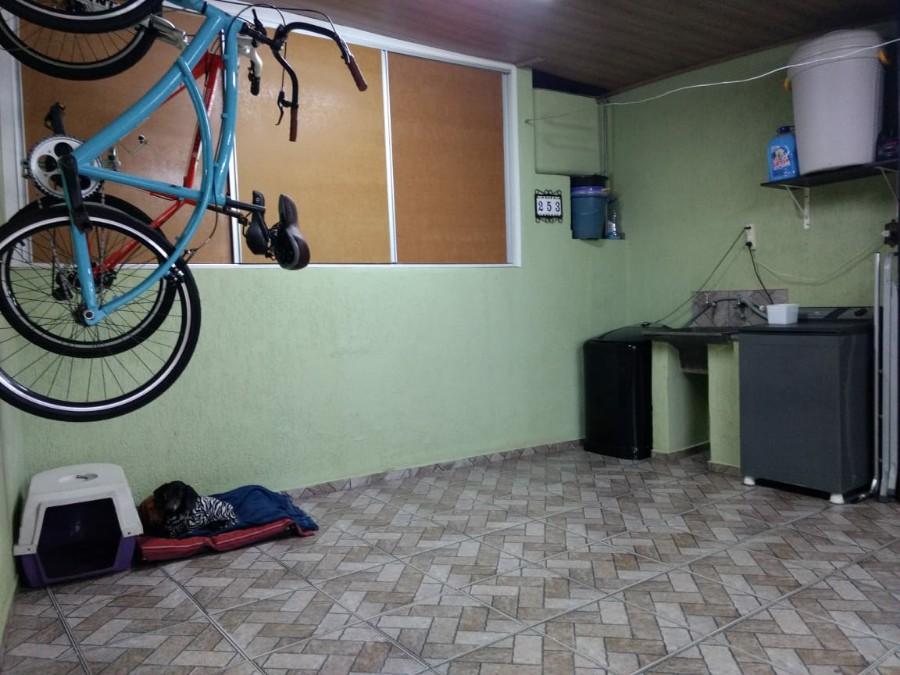 Sobrado à venda com 2 quartos, 120m² - Foto 6