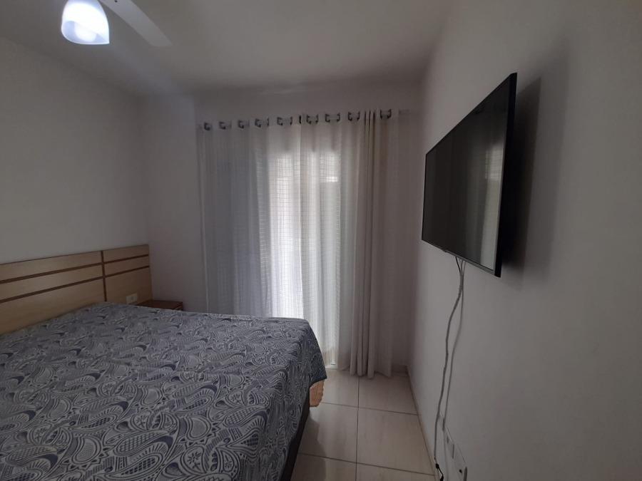 Apartamento à venda com 1 quarto, 52m² - Foto 4