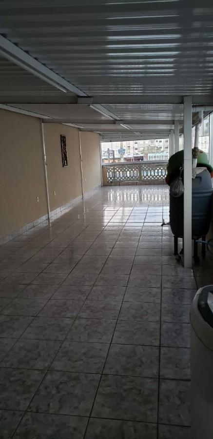 Sobrado à venda com 1 quarto, 120m² - Foto 7