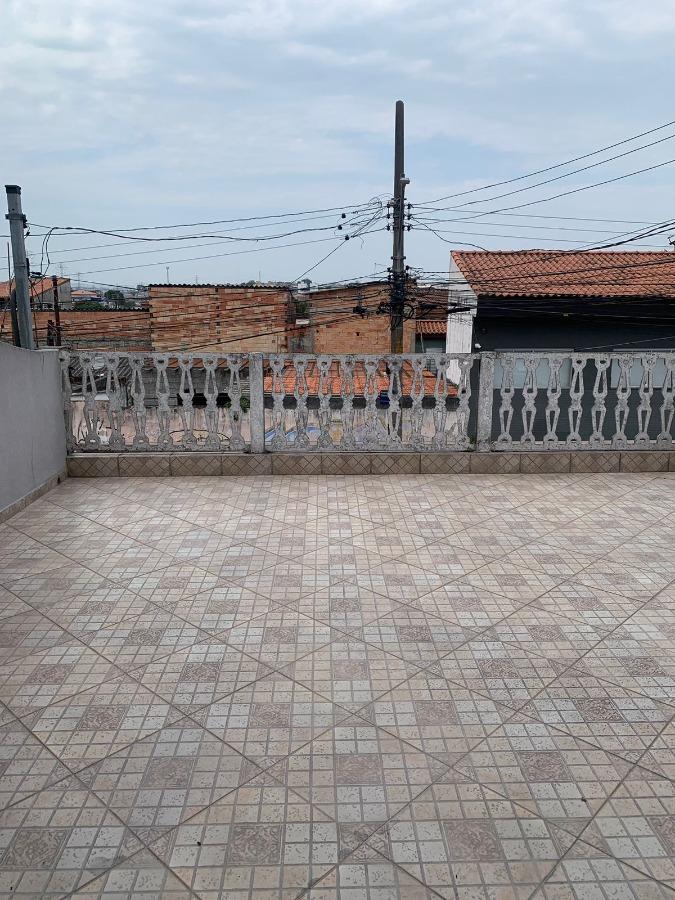 Sobrado à venda com 2 quartos, 120m² - Foto 6