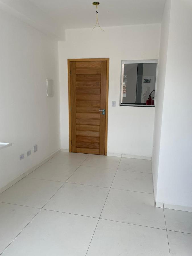 Apartamento à venda com 2 quartos, 40m² - Foto 8