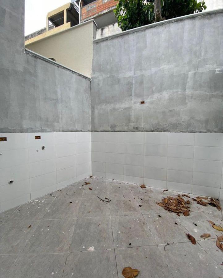 Sobrado à venda com 2 quartos, 59m² - Foto 6