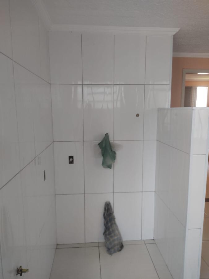 Apartamento à venda com 2 quartos, 43m² - Foto 8