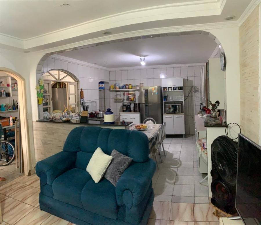 Casa à venda com 3 quartos, 147m² - Foto 16