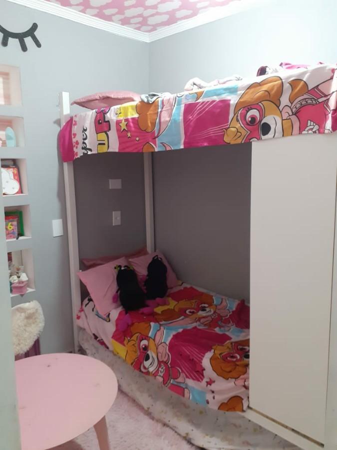 Sobrado à venda com 2 quartos, 120m² - Foto 3