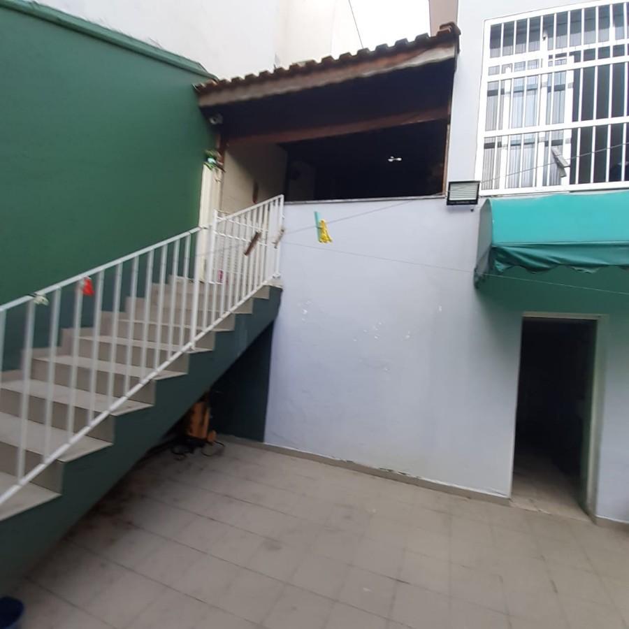 Sobrado à venda com 2 quartos, 120m² - Foto 19