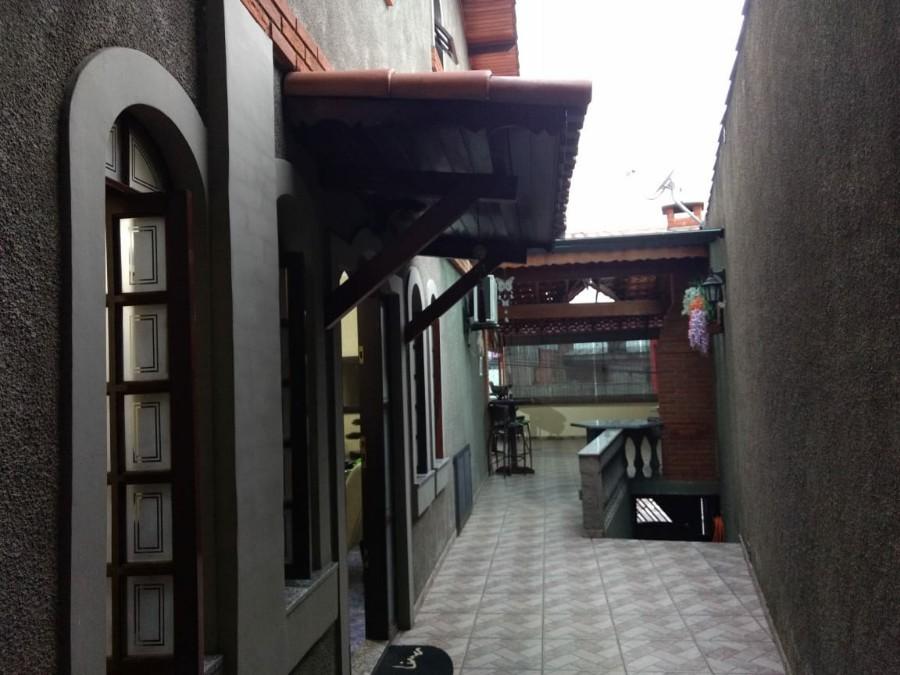 Sobrado à venda com 2 quartos, 120m² - Foto 16