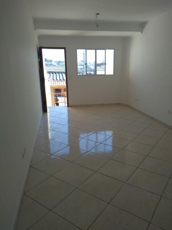 Sobrado, 2 quartos, 120 m² - Foto 2