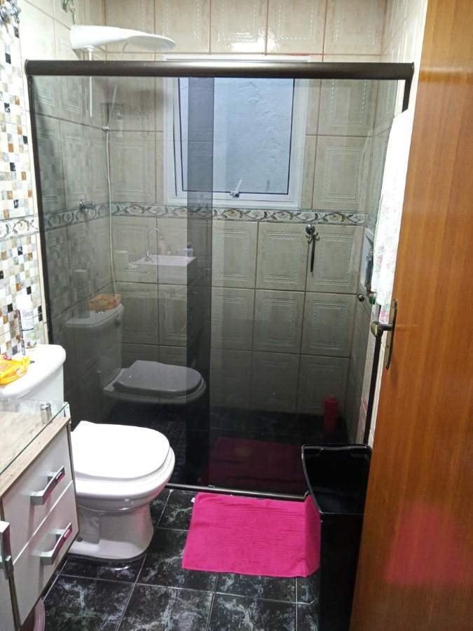 Sobrado à venda com 2 quartos, 146m² - Foto 15