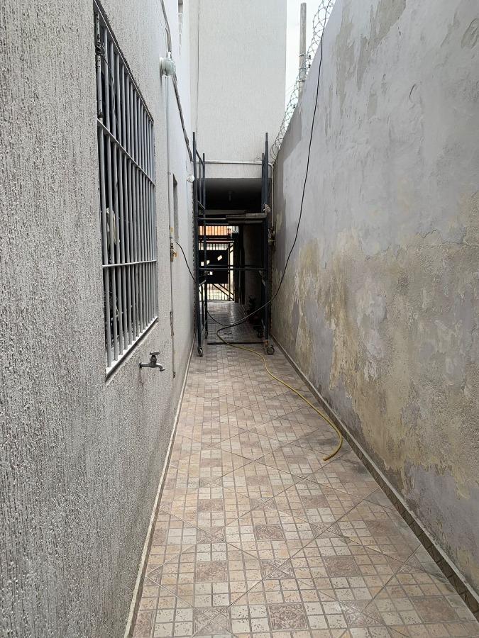 Sobrado à venda com 2 quartos, 120m² - Foto 4