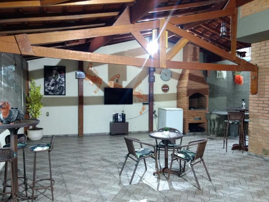 Sobrado à venda com 2 quartos, 120m² - Foto 3