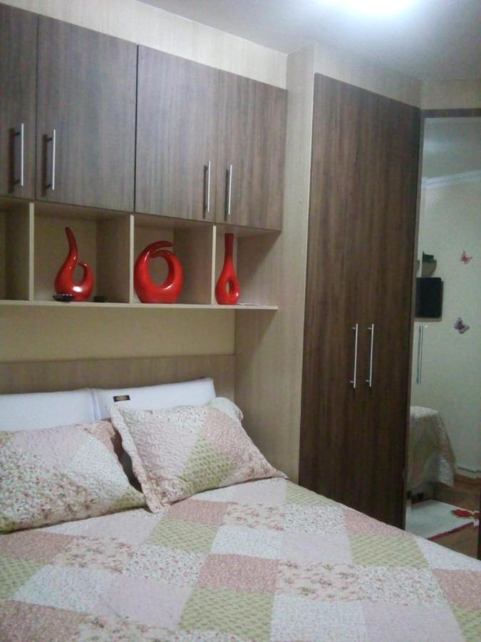 Apartamento à venda com 2 quartos, 54m² - Foto 13