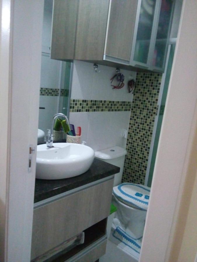 Apartamento à venda com 2 quartos, 54m² - Foto 8