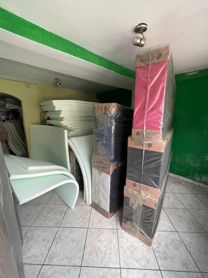 Sobrado, 2 quartos, 75 m² - Foto 4