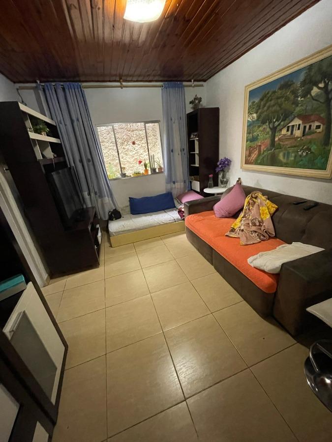 Apartamento à venda com 2 quartos, 46m² - Foto 3