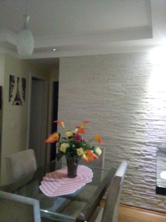 Apartamento à venda com 2 quartos, 54m² - Foto 12