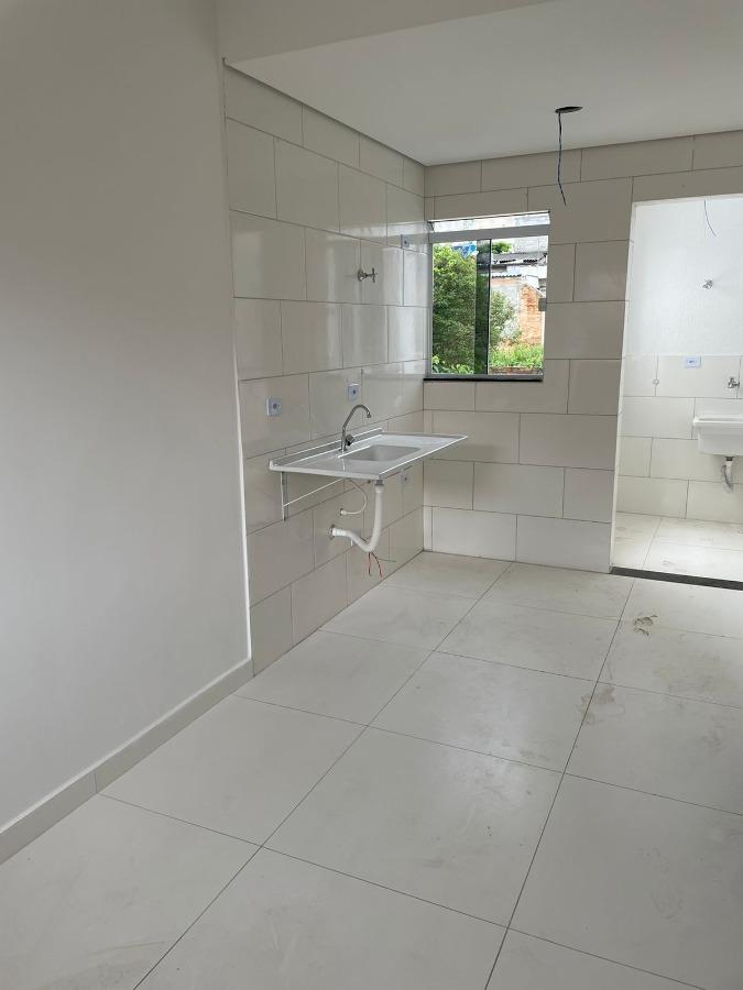 Apartamento à venda com 2 quartos, 40m² - Foto 4