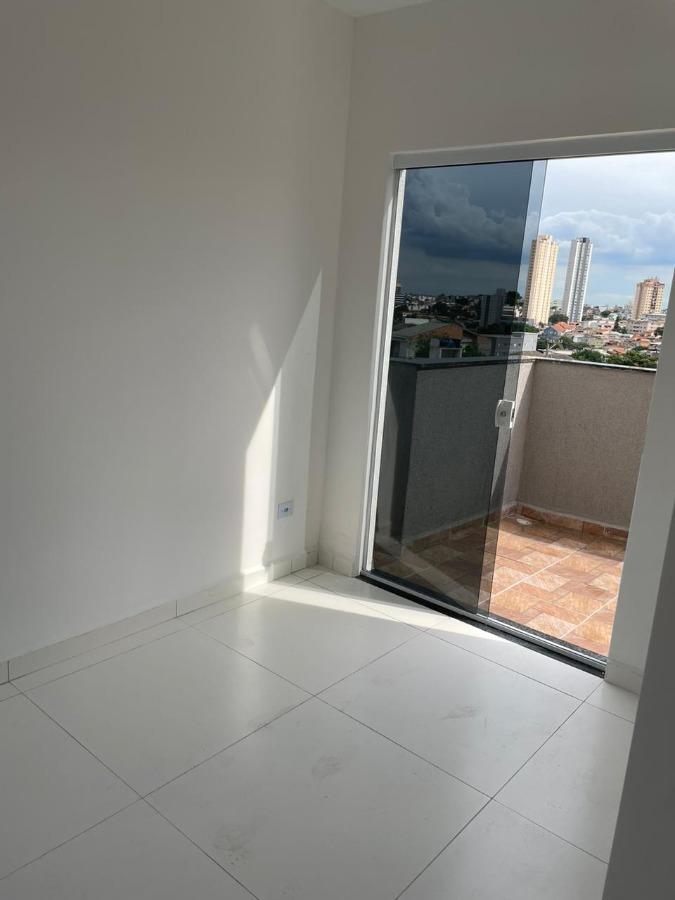 Apartamento à venda com 2 quartos, 40m² - Foto 16