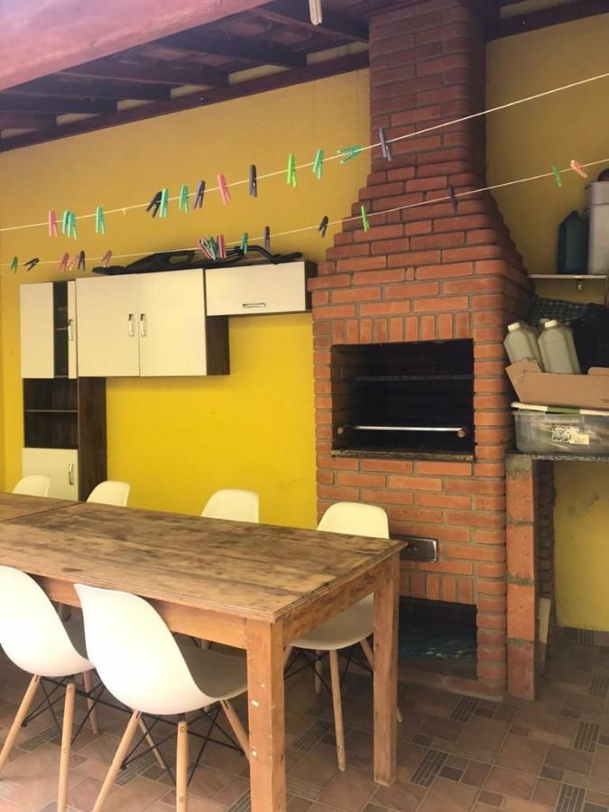 Sobrado à venda com 1 quarto, 120m² - Foto 6