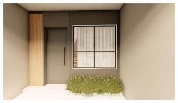 Sobrado para Venda por R$800.000,00 com 120m², 3 dormitórios, 3 suites e 2 vagas - Cidade patriarca, São paulo / SP