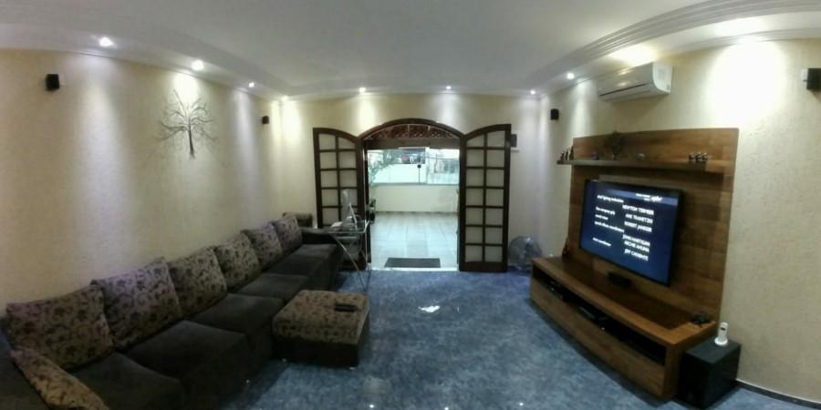 Sobrado à venda com 2 quartos, 120m² - Foto 9